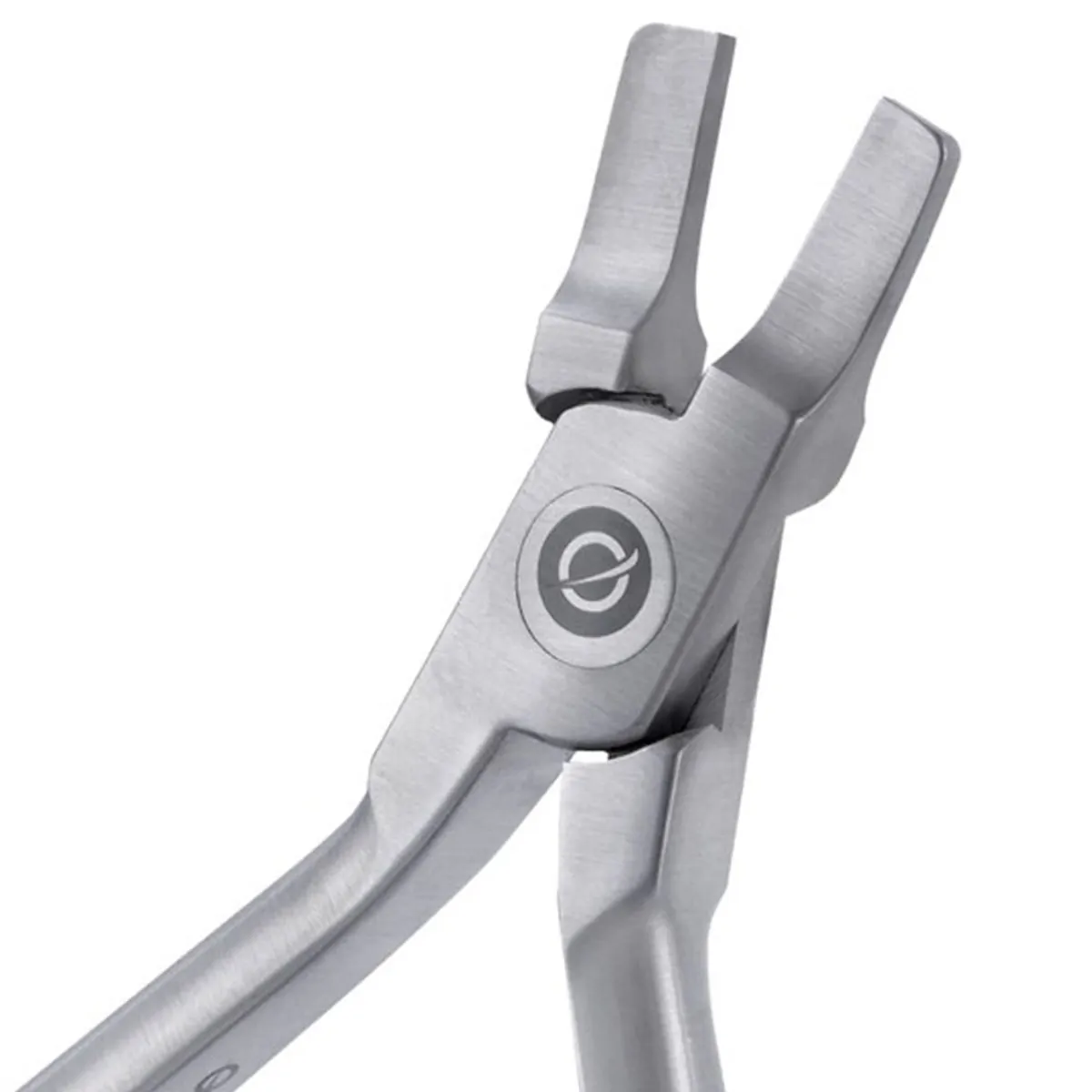 75.01.0806 Alicate Ortodôntico para Torque 442 Longo - Orthometric