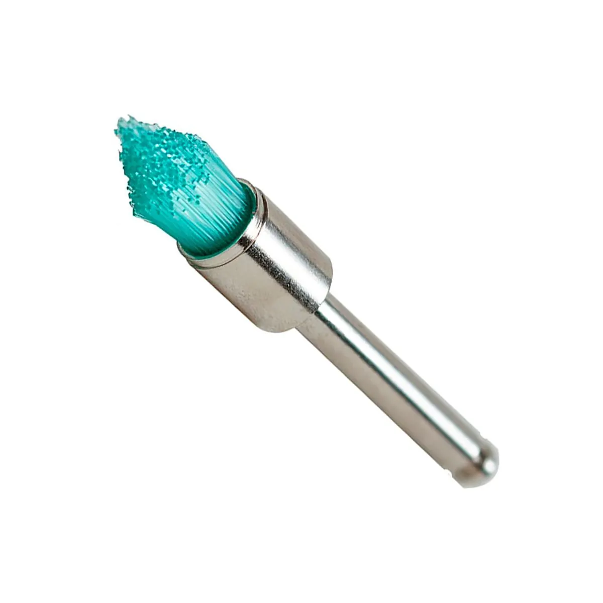 Escova de Robinson Cônico Hard - Cotisen - Escova de Robinson Cônico Hard com 10 - Cotisen