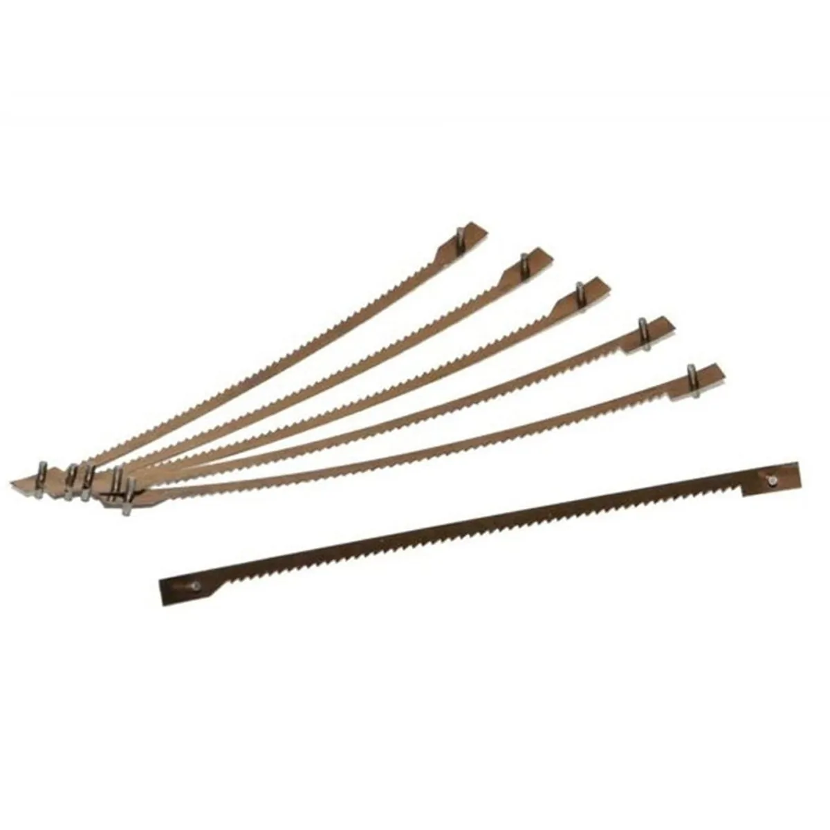 Serra para Troquel Bordente Pequena com Trava - Bordente - Serra para Troquel Bordente Pequena com T