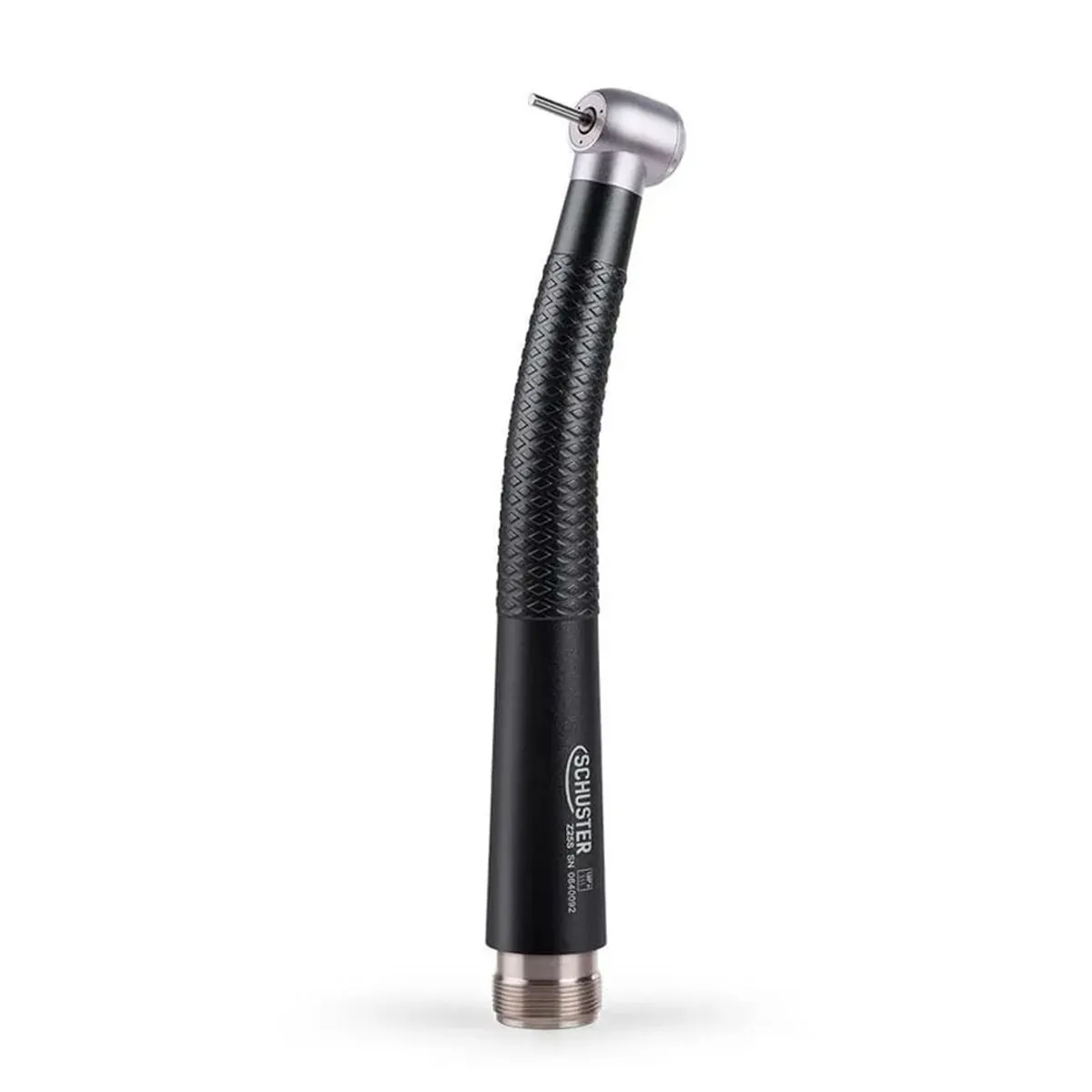 Caneta De Alta Rotação Z25S Preta - Schuster
