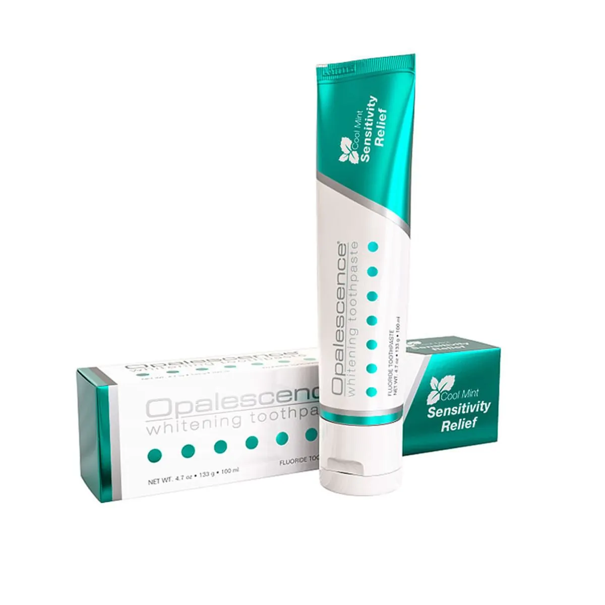 Creme Dental Opalescence Sensitivity Relief 90g - Ultradent