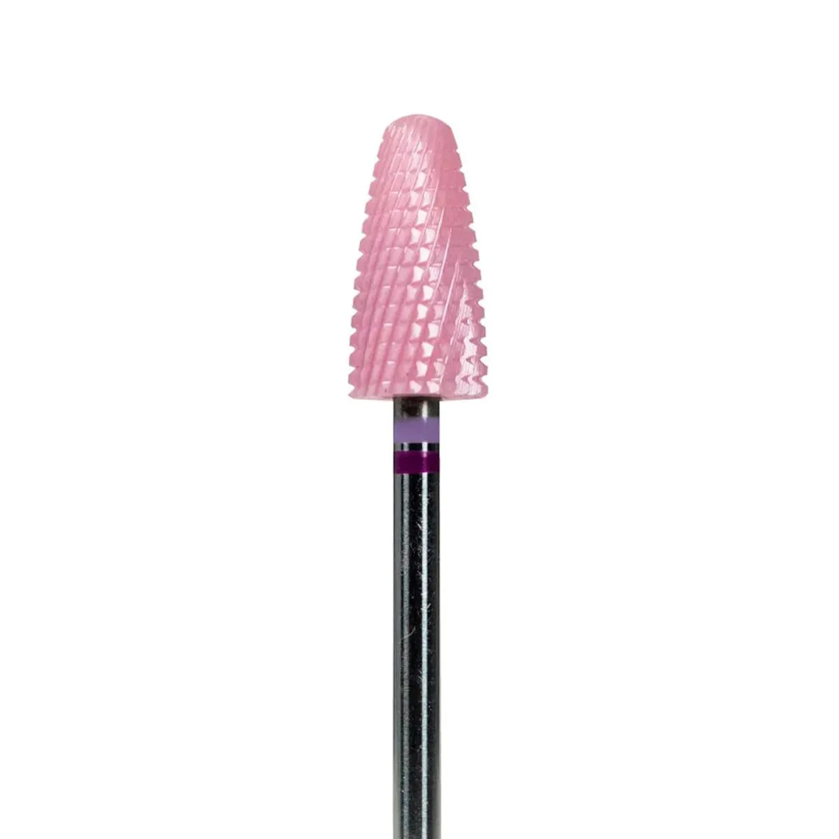 Fresa de Zirconia Pink 1517 - American Burrs