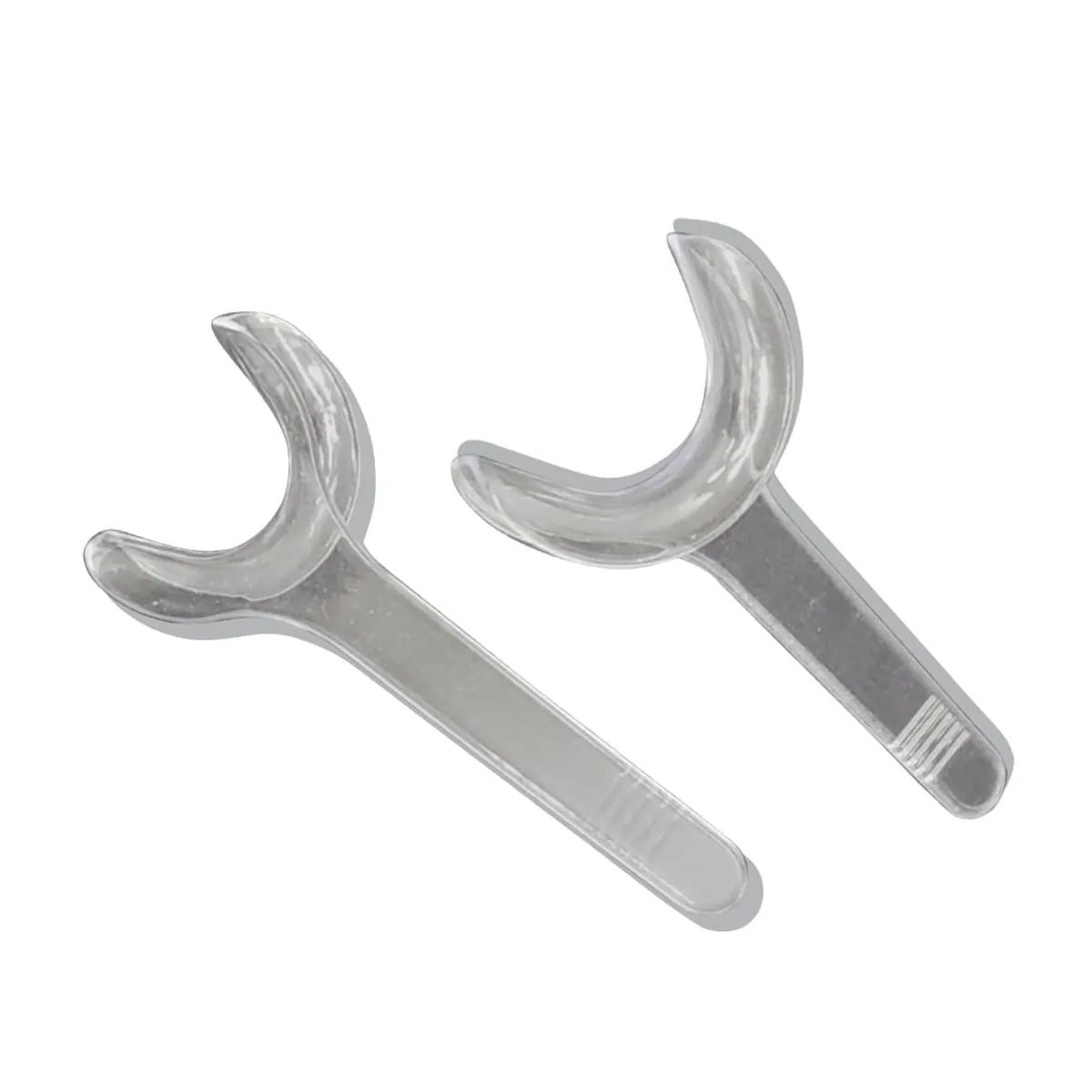 Afastador Labial Palmar - Mk Life - Afastador Labial Palmar G com 2 - MK Life