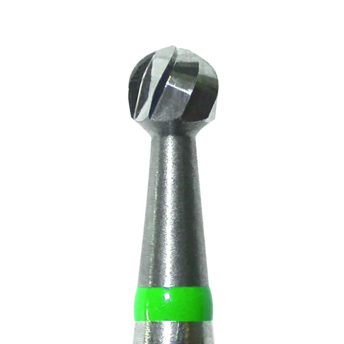 Broca Carbide Esférica Corte Rápido C1S Longa CA 26mm - Jota - Broca Carbide Esférica Corte Rápido C