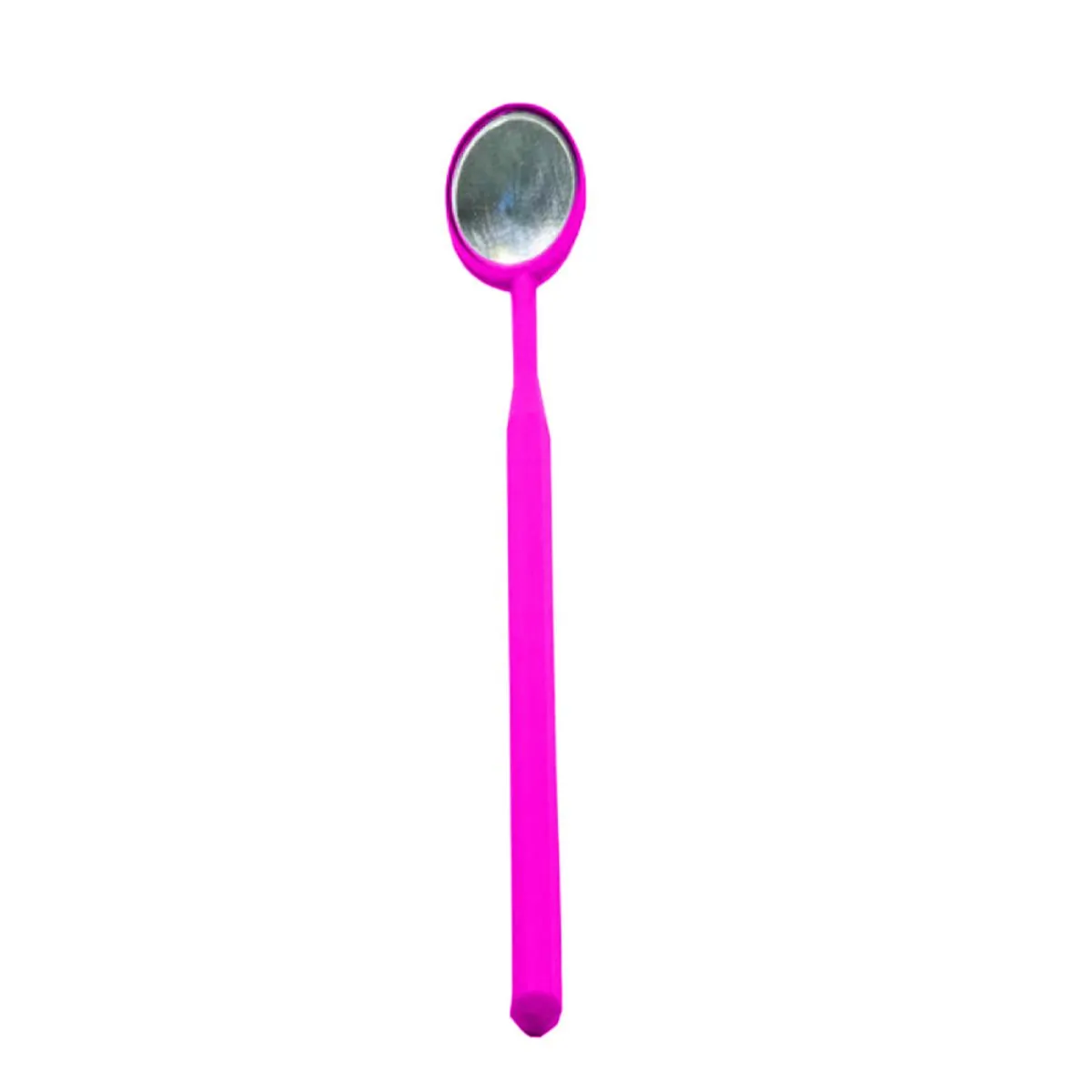 Espelho Plástico Farm - Duflex - Espelho Plástico Rosa Farm - Duflex