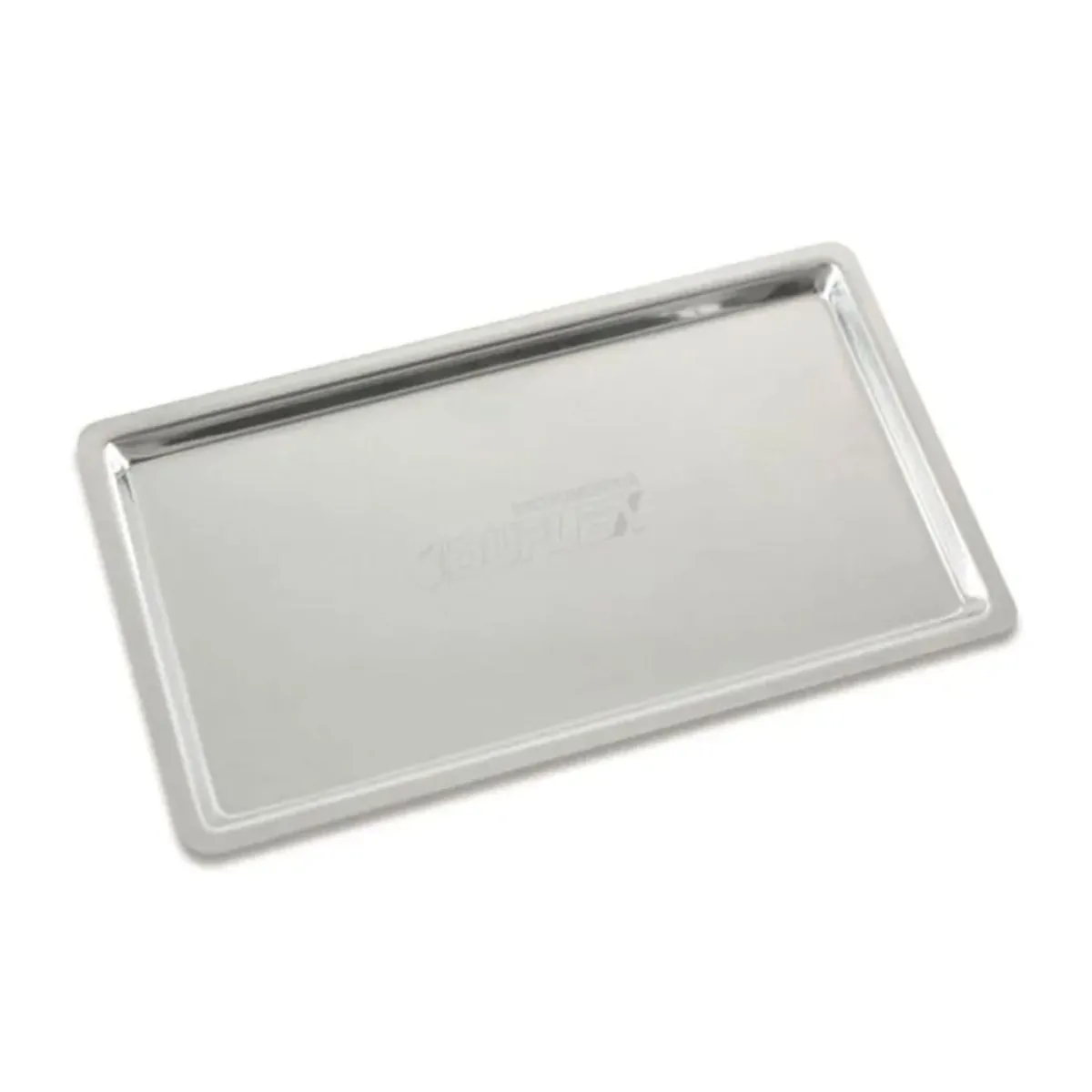 Bandeja para Esterilização Inox Média sem Separação - Duflex