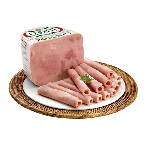 Salgado De Frango Com Batata Doce E Tomate 240g Pastelaria Marilia De Dirceu