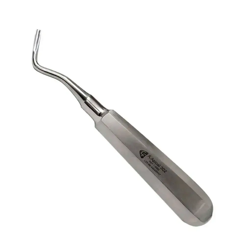 Alavanca Apical Esquerda 302 - Cooperflex