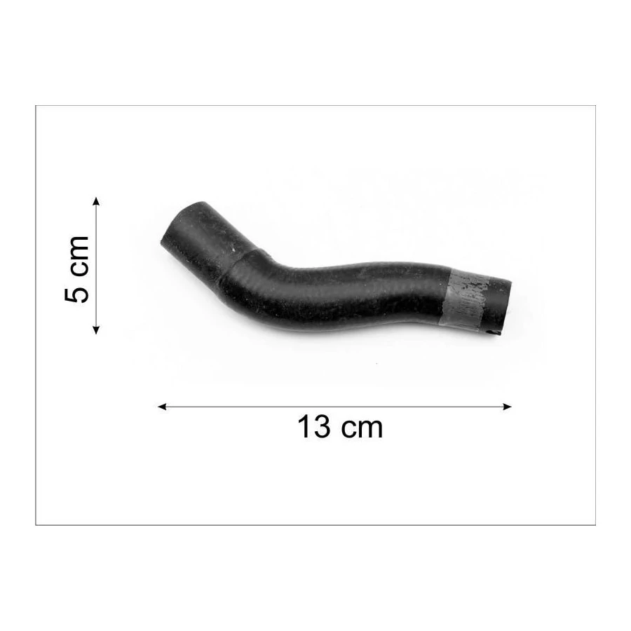 Mangueira Envio a Válvula Termostática - CAUPLAS 8170