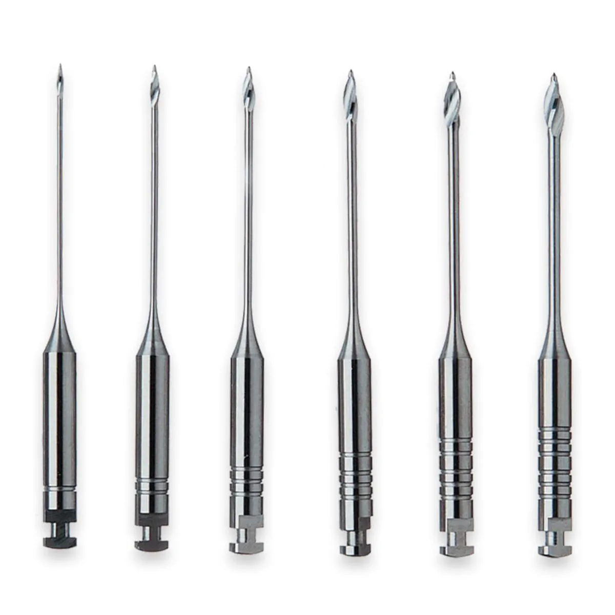 Broca Gates 4-32mm - Dentsply Sirona