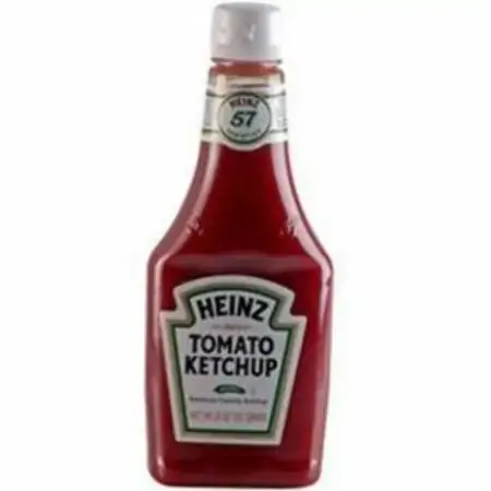 Heinz Tradicional Pet .