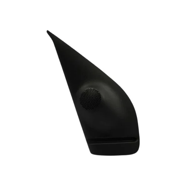 Moldura do Retrovisor Interna Lado Direito - FIAT 100150100