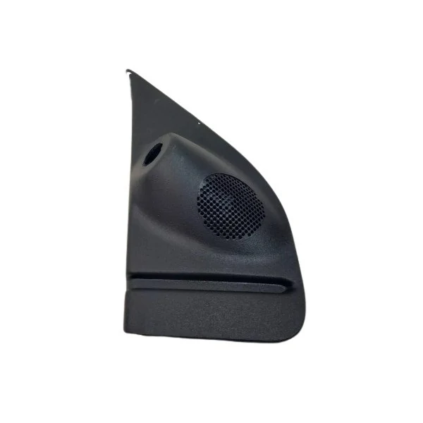 Moldura do Retrovisor Interna Lado Esquerdo - FIAT 100150108