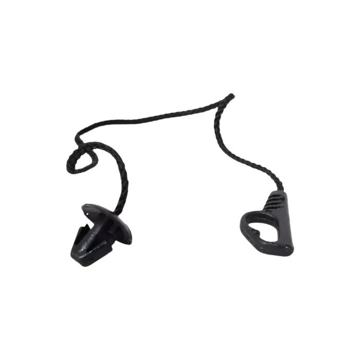 Cordão do Bagagito FIAT STILO - FIAT 100160033
