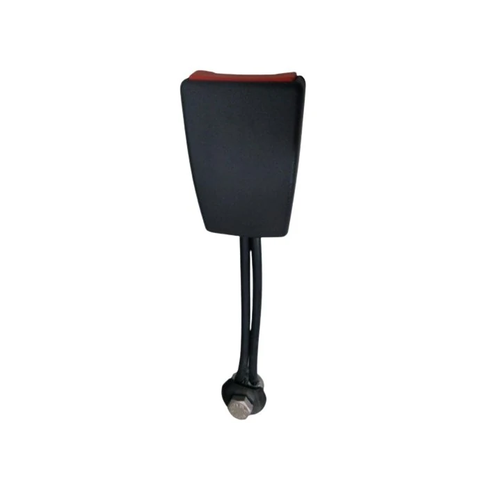 Fecho do Cinto de Segurança FIAT DOBLO - FIAT 100160168