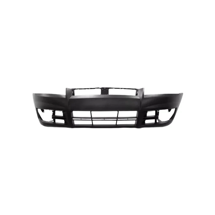 Para-choque Dianteiro FIAT STILO Primer com Furo Milha - FIAT 100169180