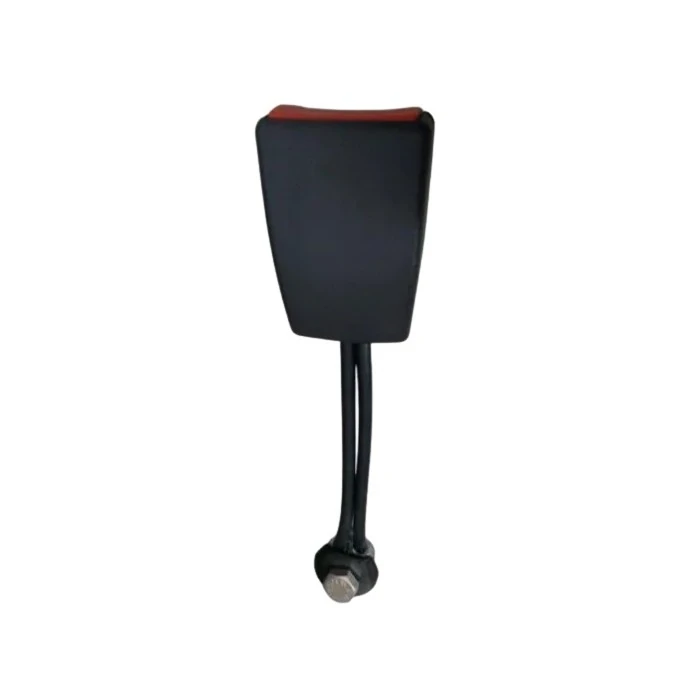 Fecho do Cinto de Segurança Lado Esquerdo - FIAT 100162398