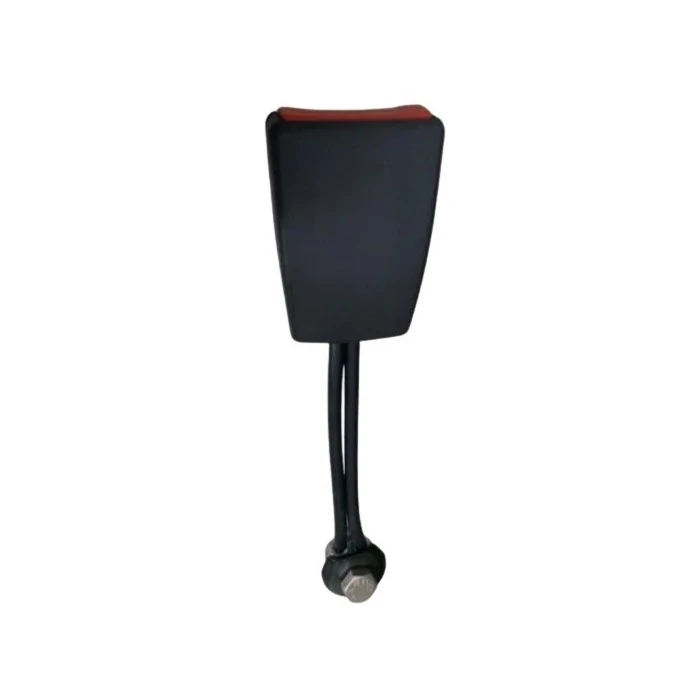 Fecho do Cinto de Segurança Lado Direito - FIAT 100162399