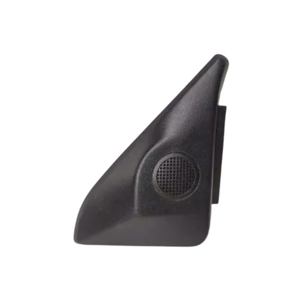 Moldura do Retrovisor Interna FIAT UNO Lado Direito - FIAT 100163449