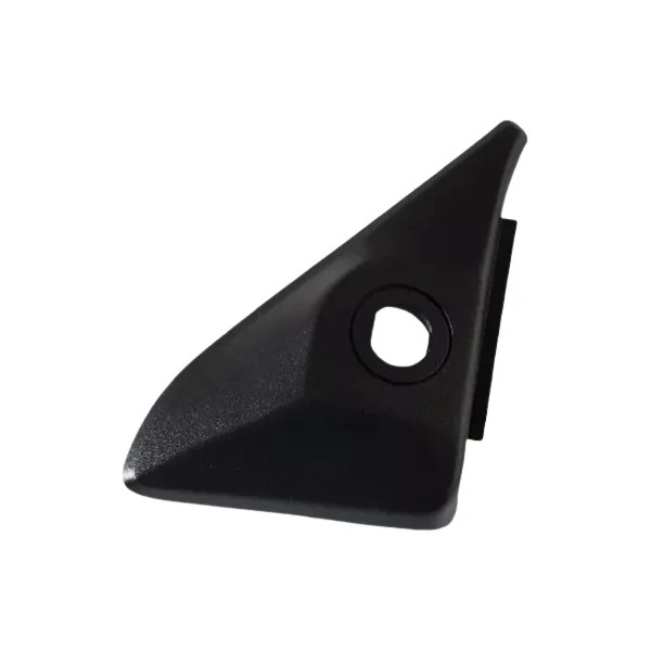 Moldura do Retrovisor Interna FIAT UNO Lado Direito - FIAT 100163450