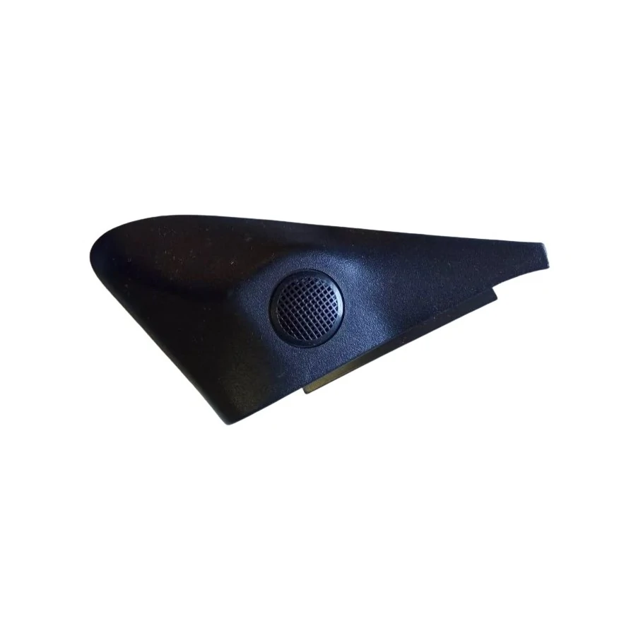 Moldura do Retrovisor Interna FIAT UNO Lado Direito - FIAT 100163451