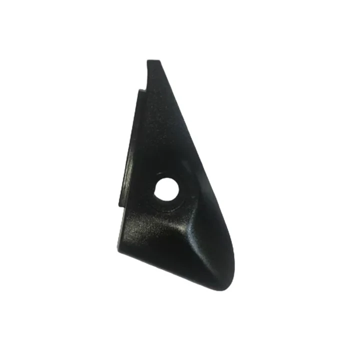 Moldura do Retrovisor Interna FIAT UNO Lado Esquerdo - FIAT 100163453