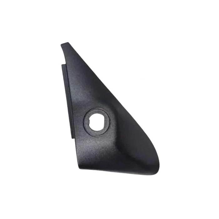 Moldura do Retrovisor Interna FIAT UNO Lado Esquerdo - FIAT 100163454