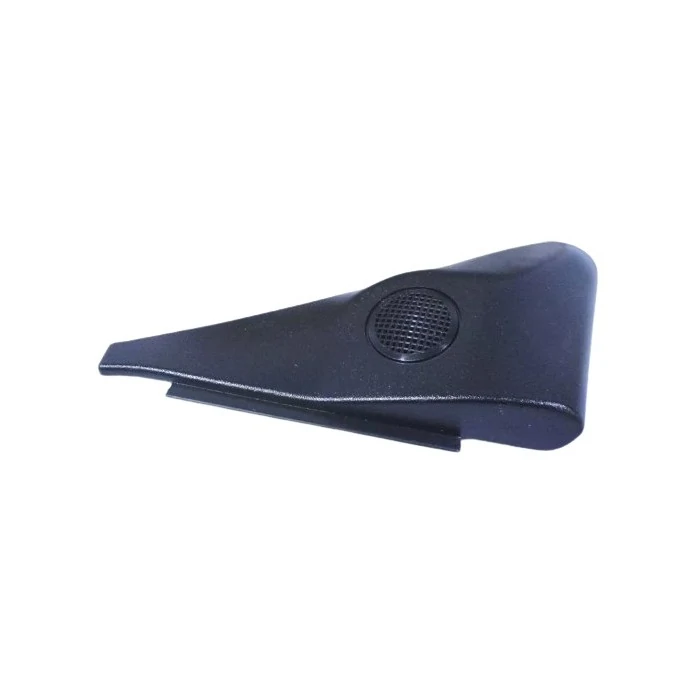 Moldura do Retrovisor Interna FIAT UNO Lado Esquerdo - FIAT 100163455