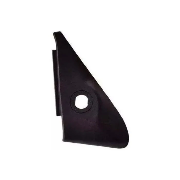 Moldura do Retrovisor Interna FIAT FIORINO/UNO Lado Esquerdo - FIAT 100163456
