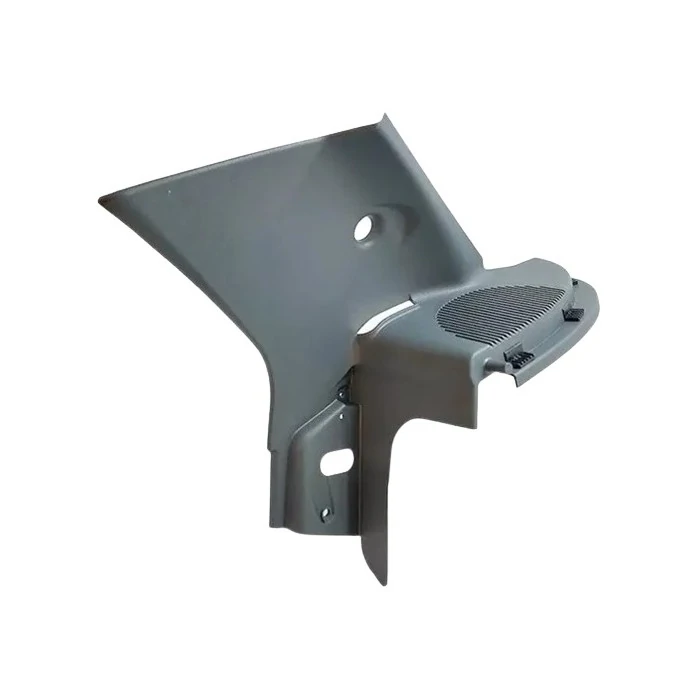 Suporte do Bagagito FIAT PALIO 4 Portas Lado Direito - FIAT 100169087