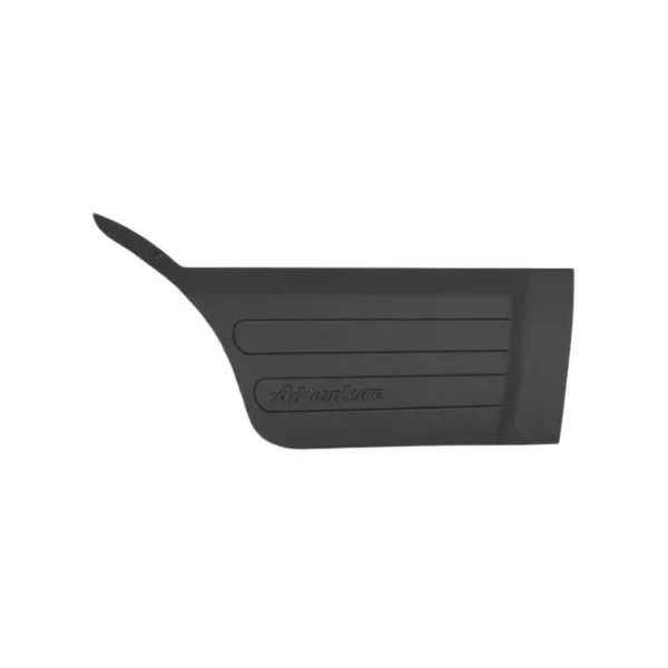 Friso Lateral Traseiro FIAT IDEA Lado Direito - FIAT 100169648