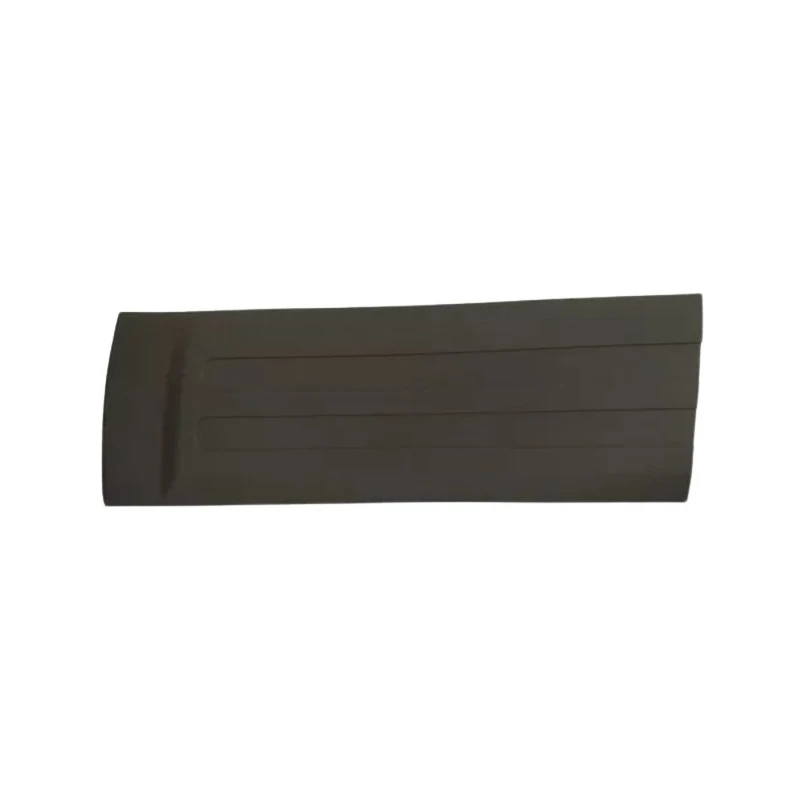 Friso Lateral Dianteiro FIAT IDEA Lado Direito - FIAT 100169652