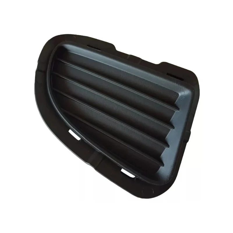 Grade do Para-choque FIAT PUNTO Lado Direito sem Furo Milha - FIAT 100175349