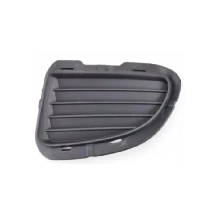 Grade do Para-choque FIAT PUNTO Lado Esquerdo sem Furo Milha - FIAT 100175350