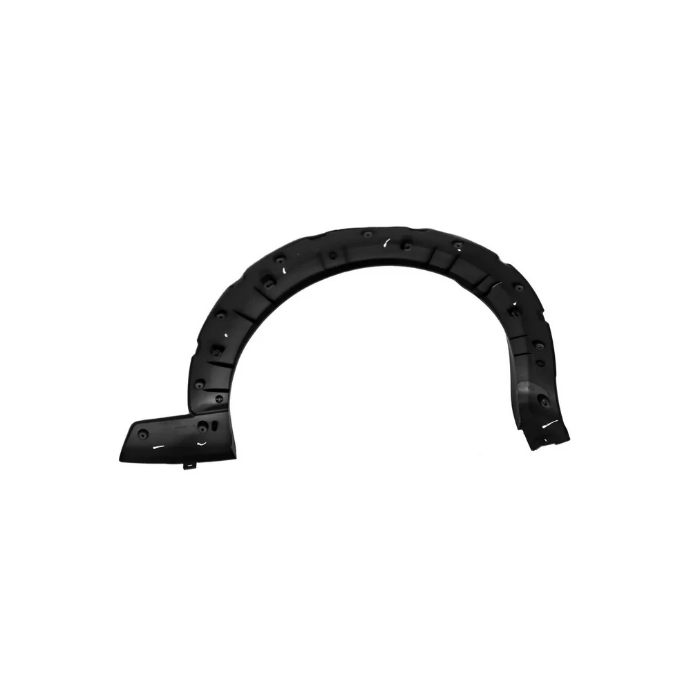 Moldura do Para-lama Dianteiro FIAT STRADA Lado Esquerdo - FIAT 100175615