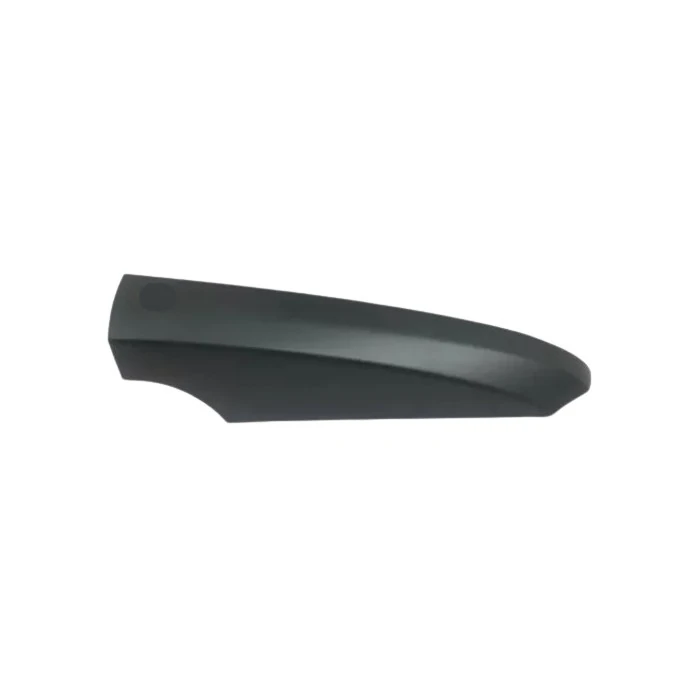 Moldura da Tampa da Caçamba FIAT STRADA Lado Direito - FIAT 100176283