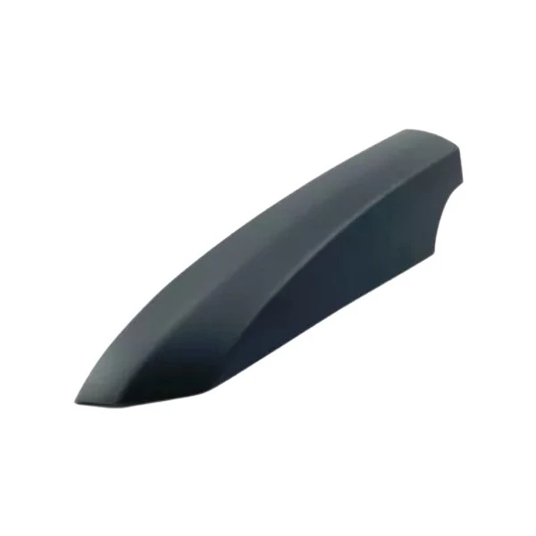 Moldura da Tampa da Caçamba FIAT STRADA Lado Esquerdo - FIAT 100176284