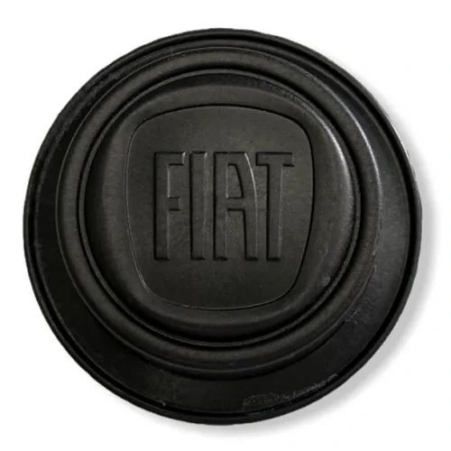 Calota de Centro Preto - FIAT 100176558