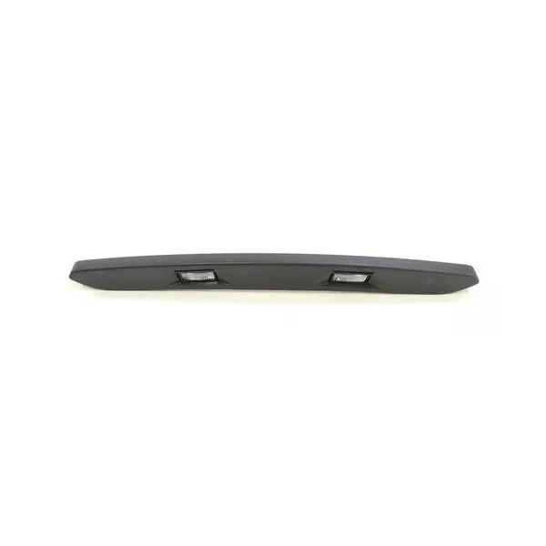 Moldura do Porta Malas FIAT PALIO WEEKEND - FIAT 100176785