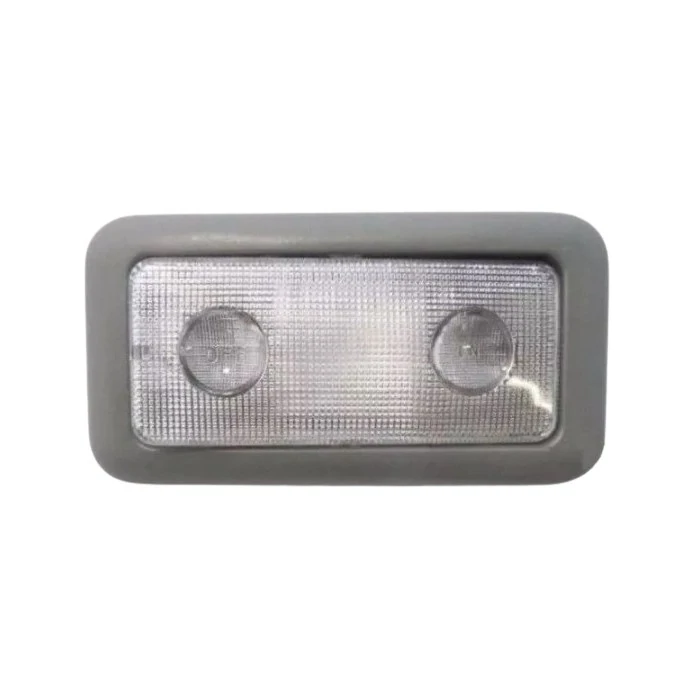 Lanterna do Teto Traseiro FIAT DOBLO - FIAT 100177338