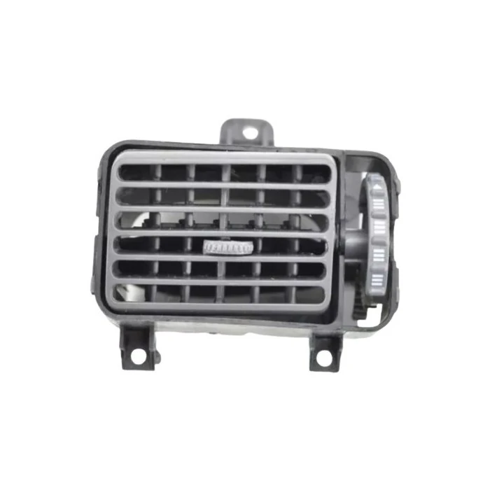 Difusor de Ar Lateral FIAT FIORINO/UNO Lado Direito Cinza - FIAT 100177750