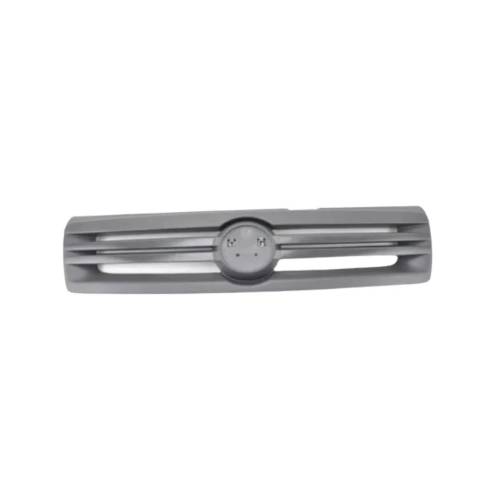 Grade do Radiador FIAT FIORINO/UNO Cinza - FIAT 100178799