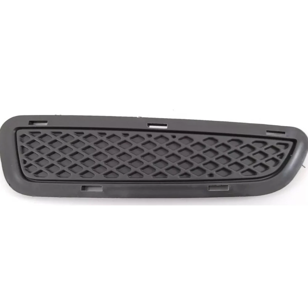 Grade do Para-choque FIAT PALIO WEEKEND Lado Direito Traseiro - FIAT 100179285