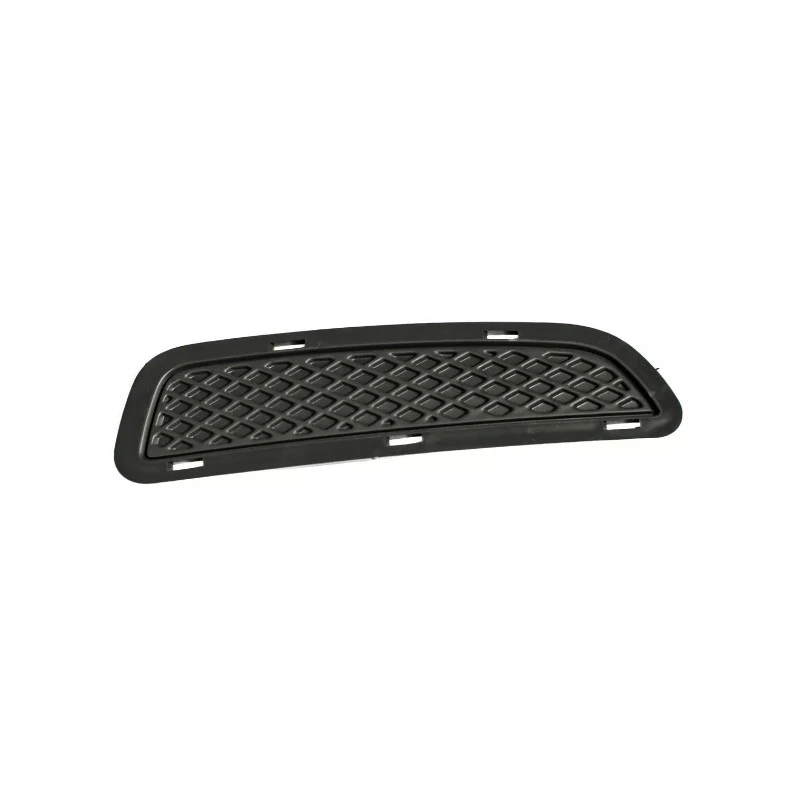 Grade do Para-choque FIAT PALIO WEEKEND Lado Esquerdo Traseiro - FIAT 100179286