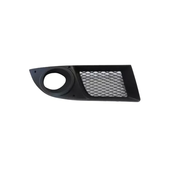 Moldura do Farol Auxiliar FIAT DOBLO Lado Direito - FIAT 100181864