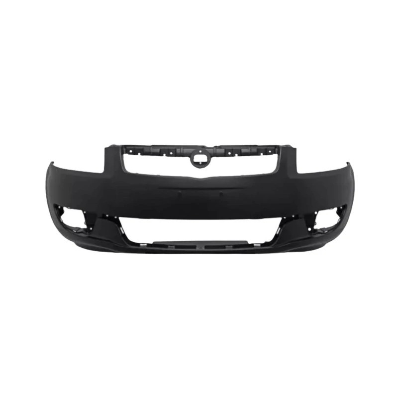 Para-choque Dianteiro FIAT IDEA Primer - FIAT 100184057
