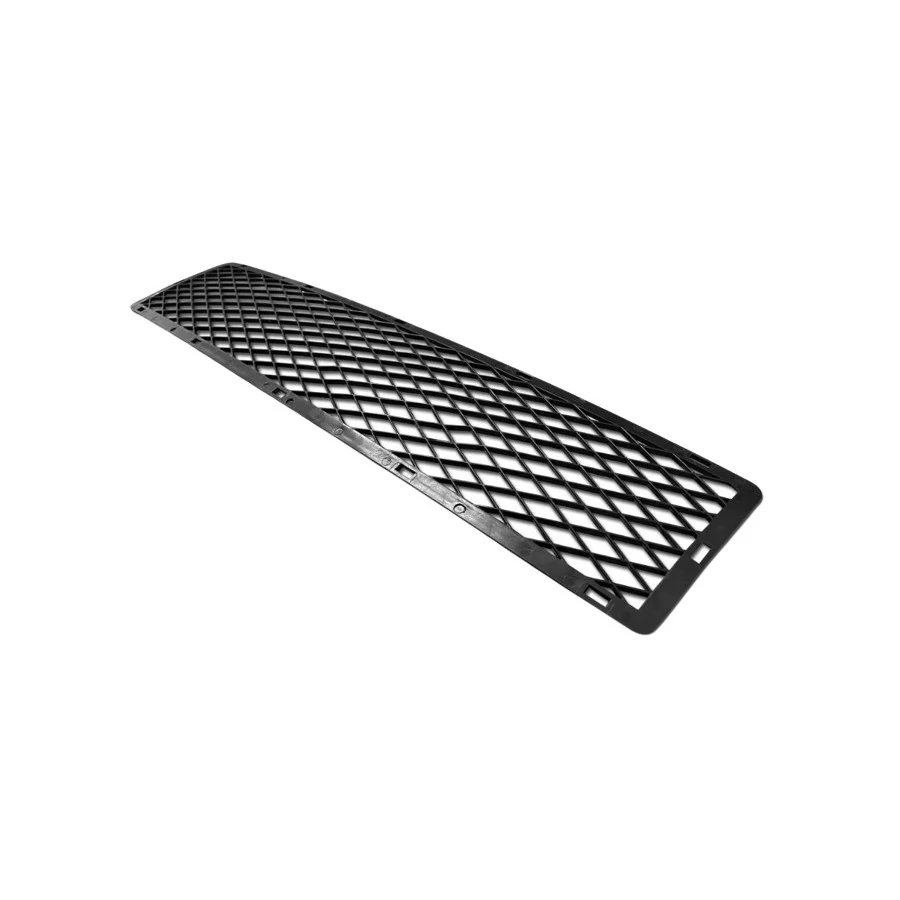 Grade Inferior Central do Para-choque FIAT DOBLO - FIAT 100185011