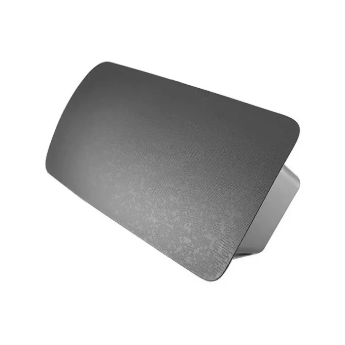 Porta Luvas FIAT FIORINO/UNO Grafite - FIAT 100185250