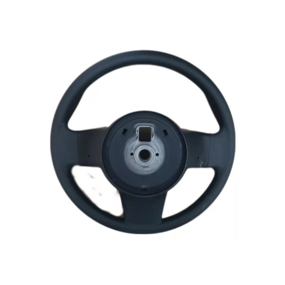 Volante de Direção FIAT UNO sem Botão sem Airbag - FIAT 100185370