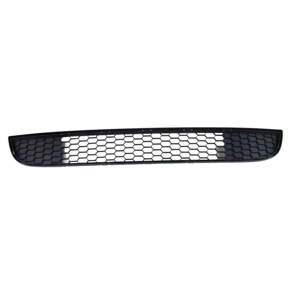 Grade Inferior Central do Para-choque FIAT FIORINO/UNO - FIAT 100185568